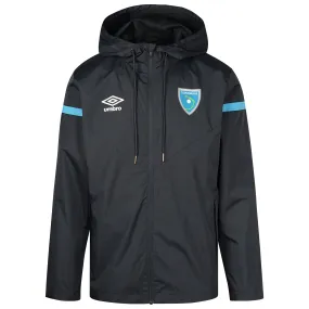 2023 GUATEMALA MEN'S RAIN JACKET