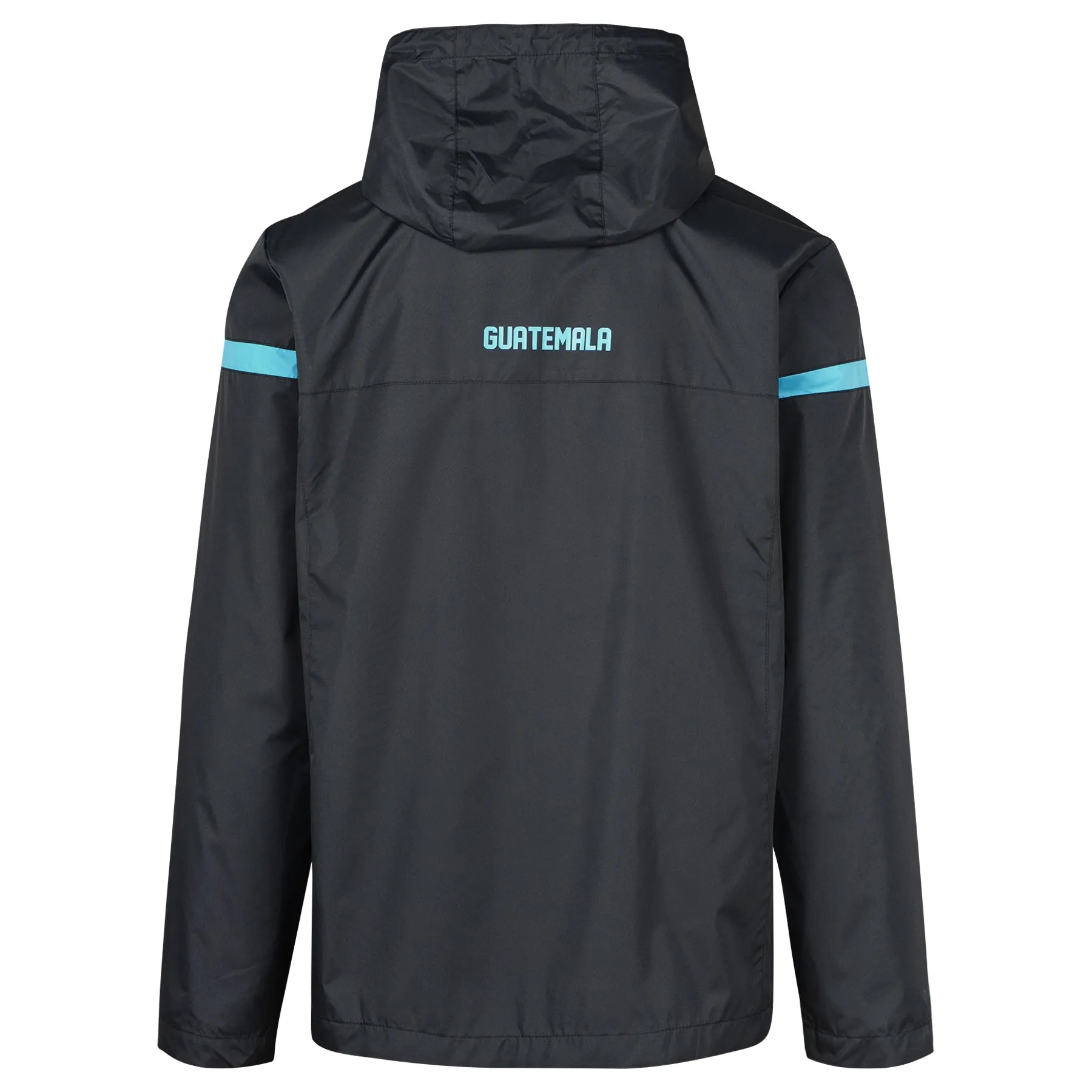 2023 GUATEMALA MEN'S RAIN JACKET