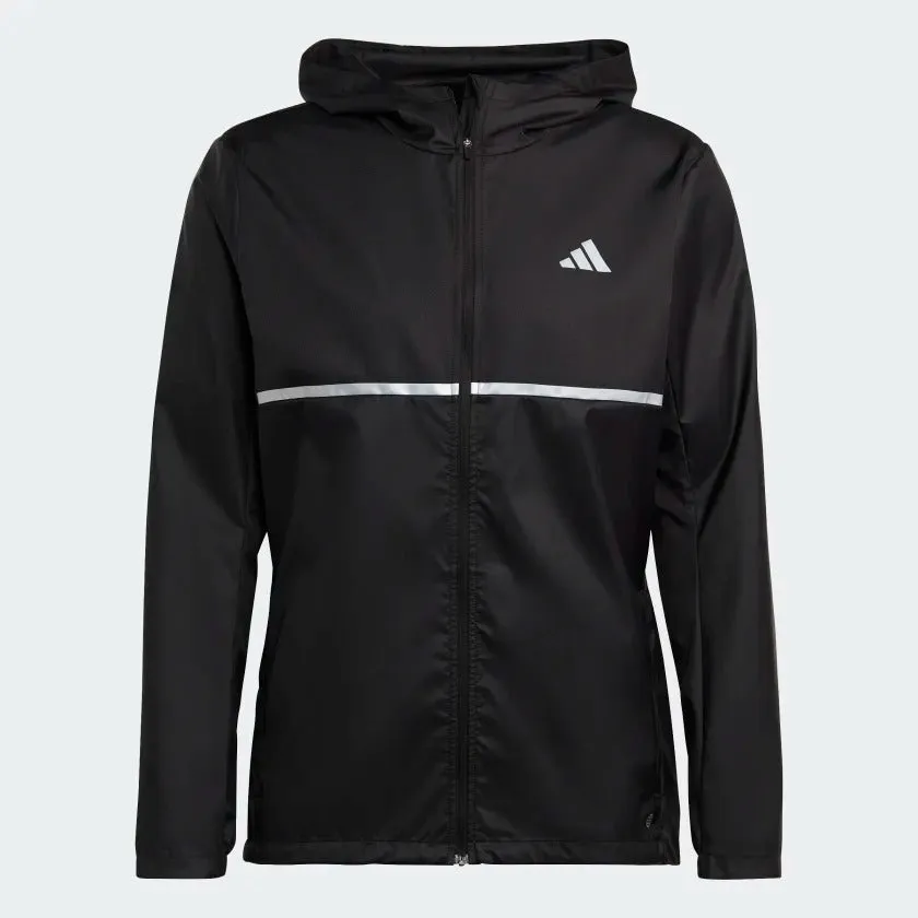 adidas Own The Run Men's Jacket