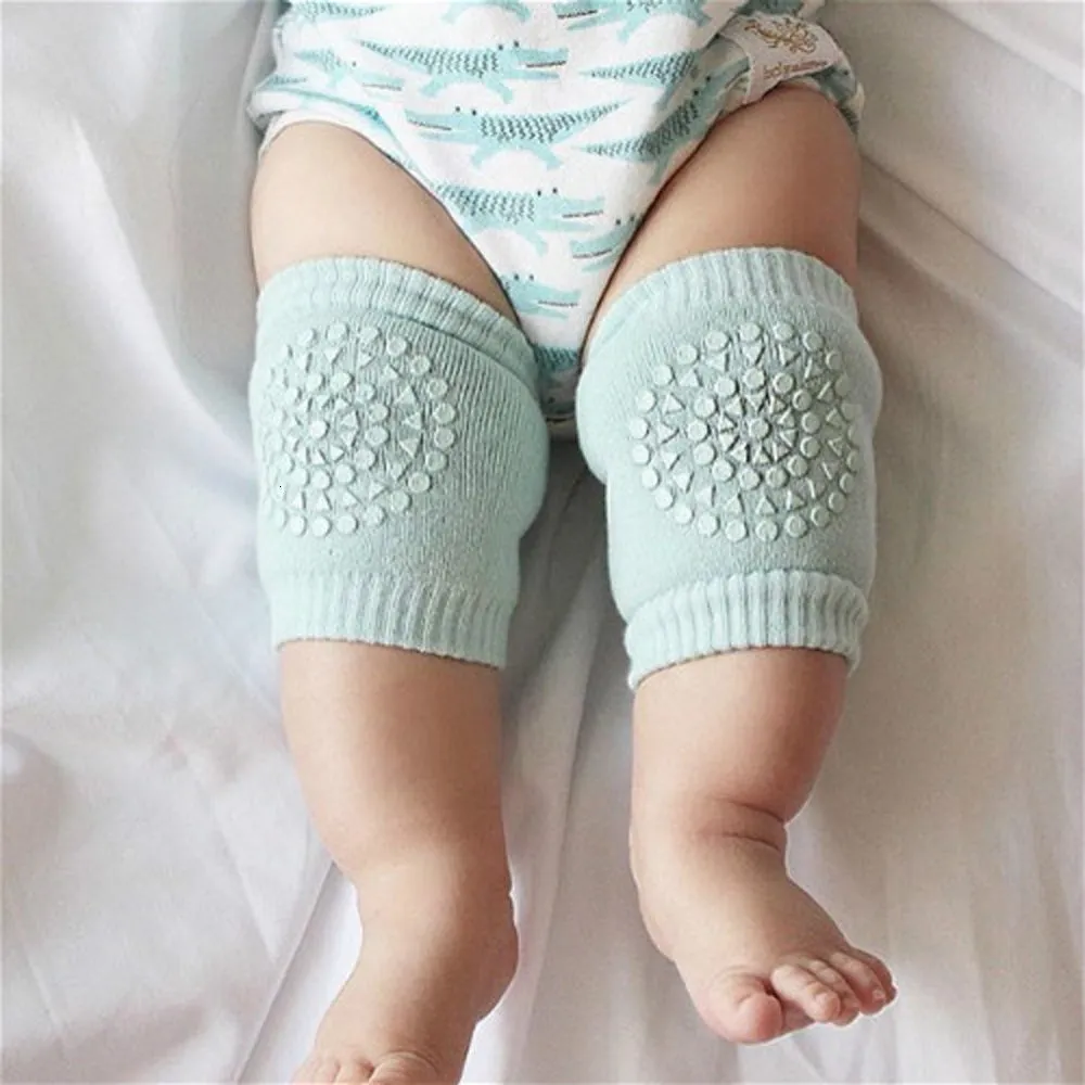 Adjustable Baby Knee Pad