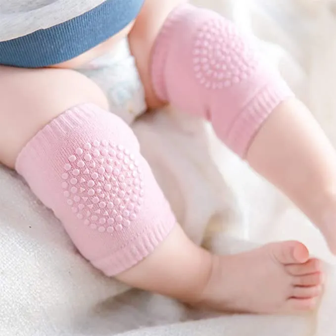 Adjustable Baby Knee Pad