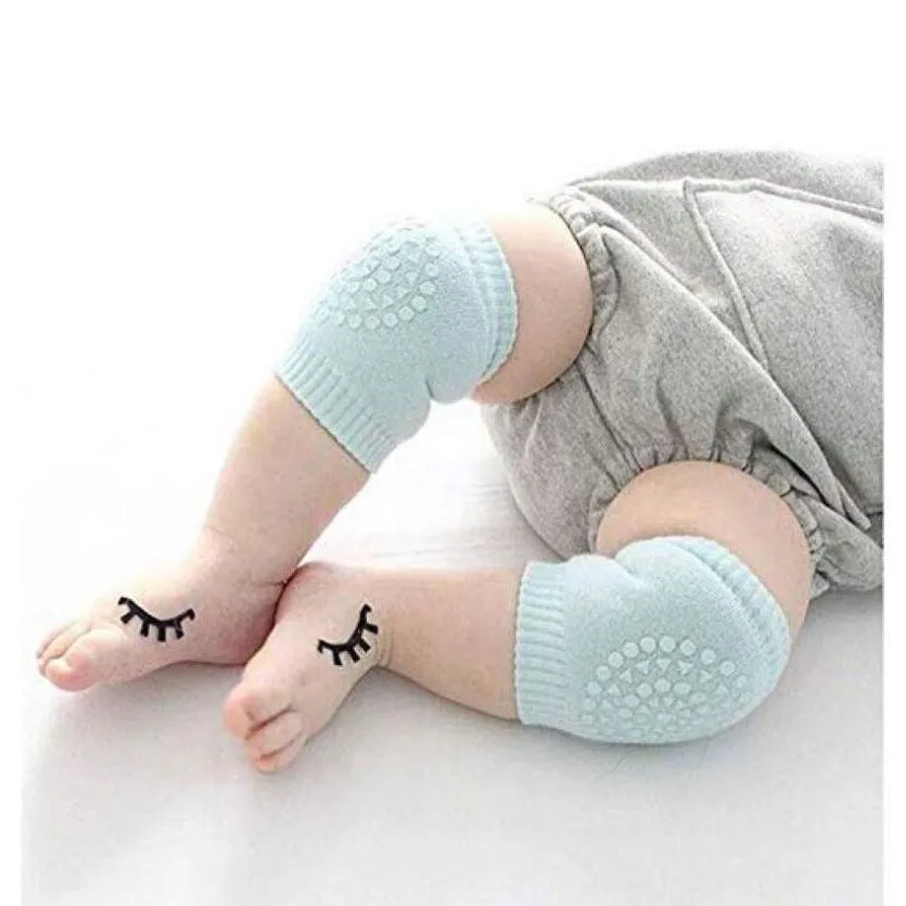 Adjustable Baby Knee Pad