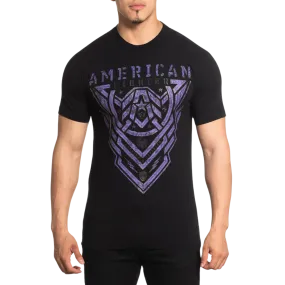 American Fighte Men's Aredale Short Sleeve T-Shirt