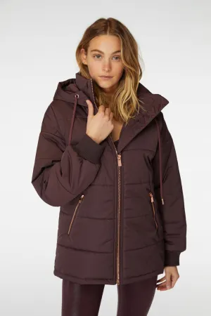 Arctic Puffer Jacket