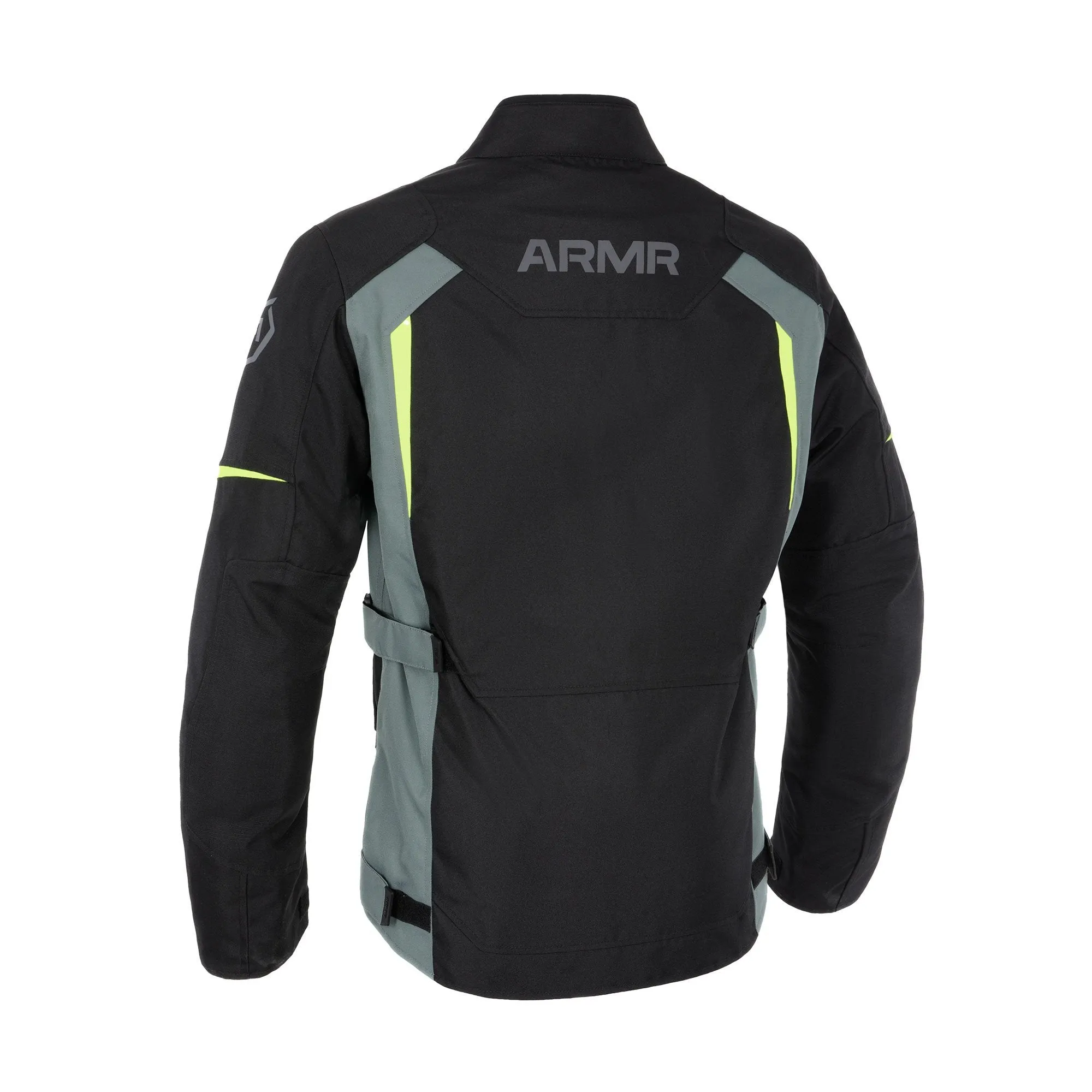 ARMR Kiso 4.0 Dryguard Waterproof Textile Jacket