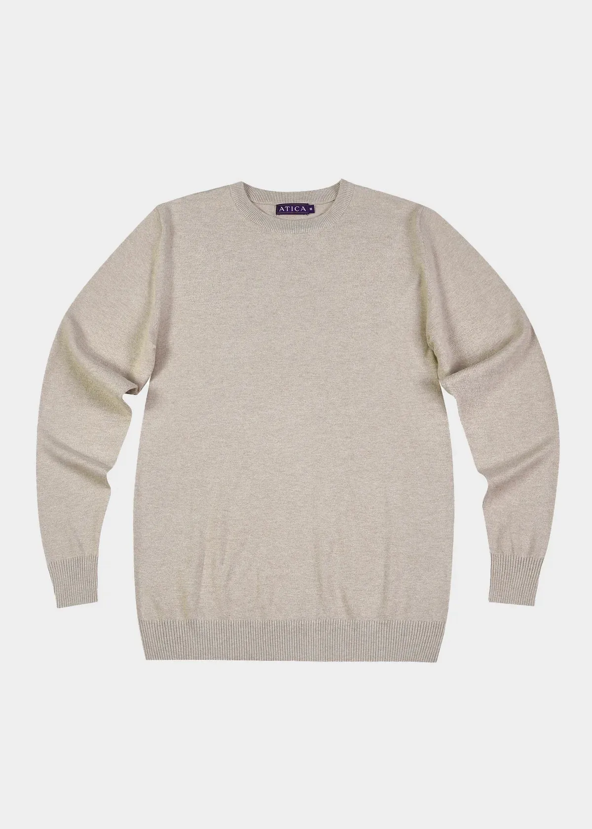 Atica Comfy Pull-Over