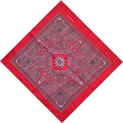 Batik Bandana