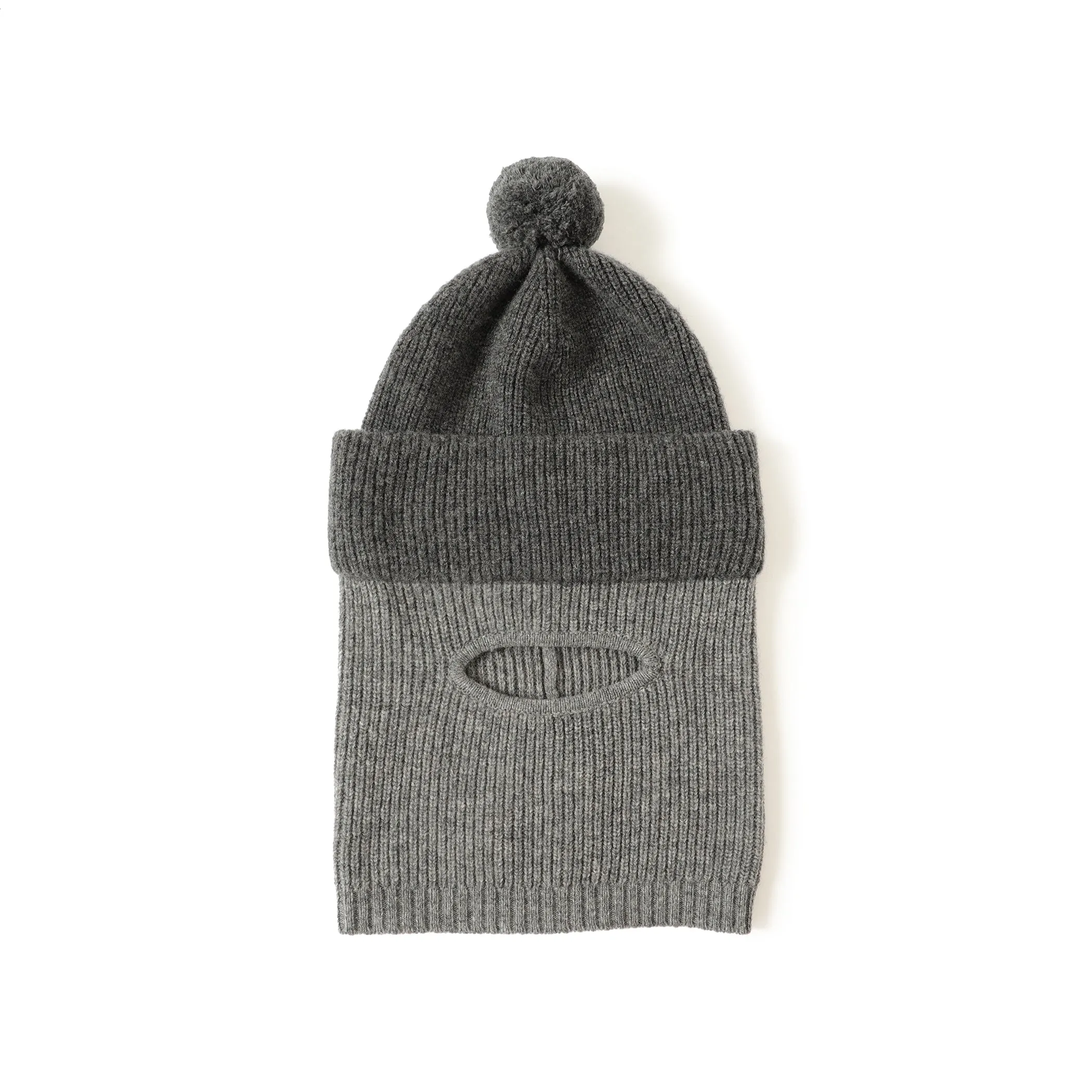 Billy Wool Beanie