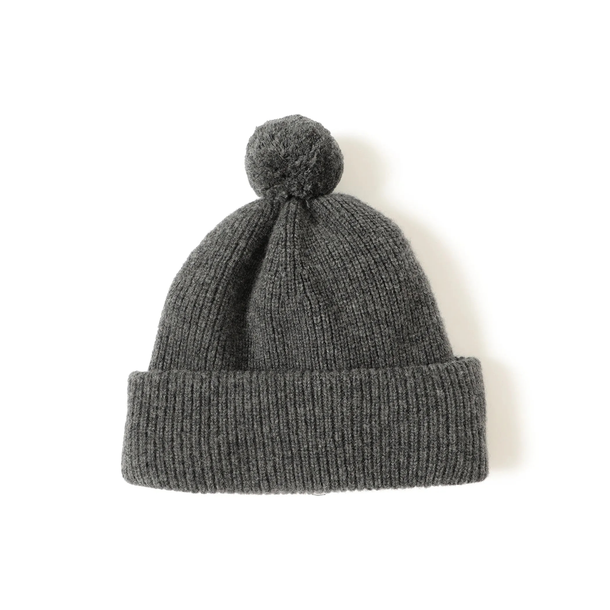 Billy Wool Beanie