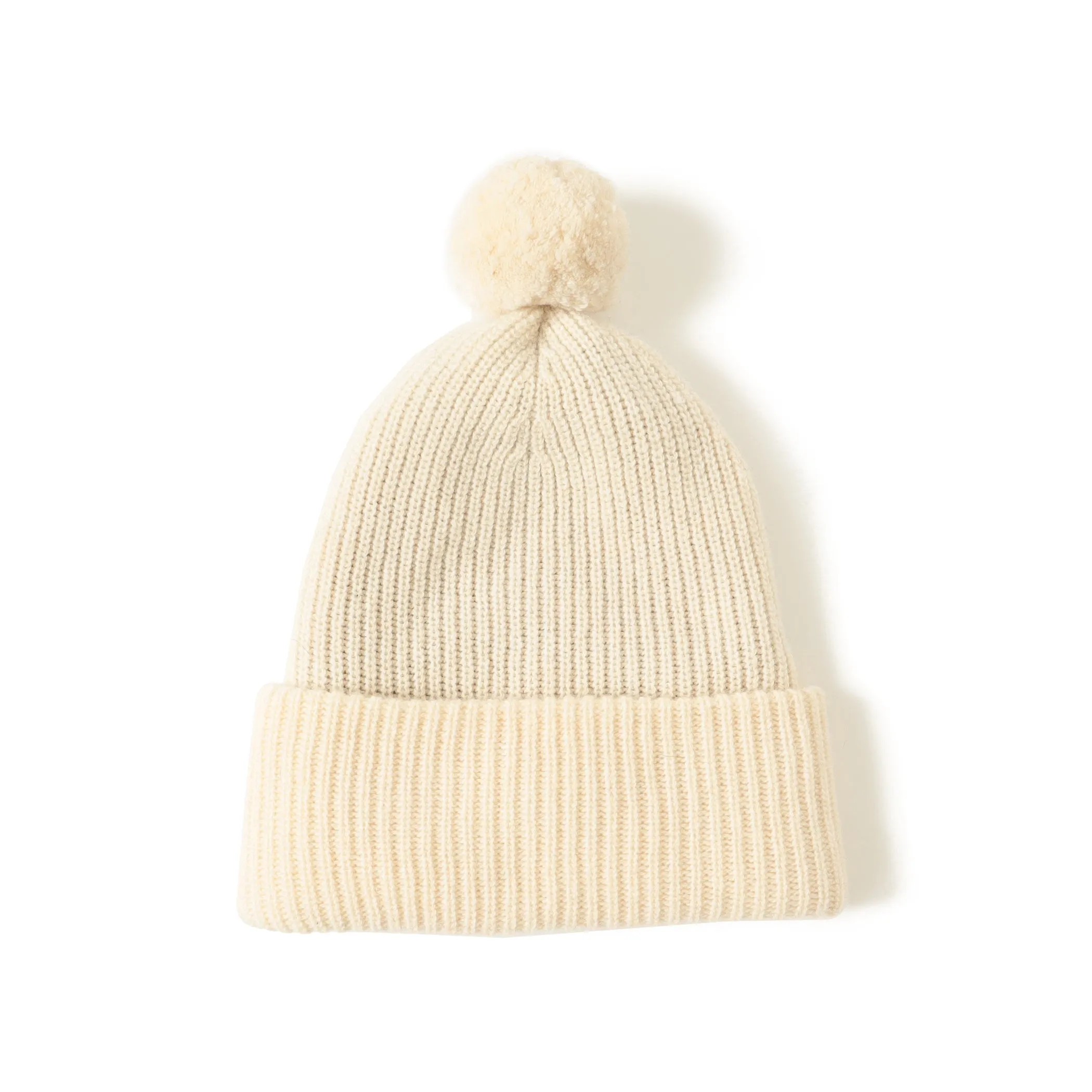 Billy Wool Beanie