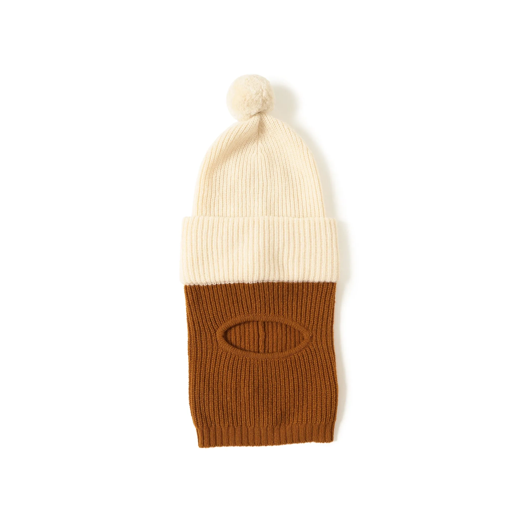 Billy Wool Beanie