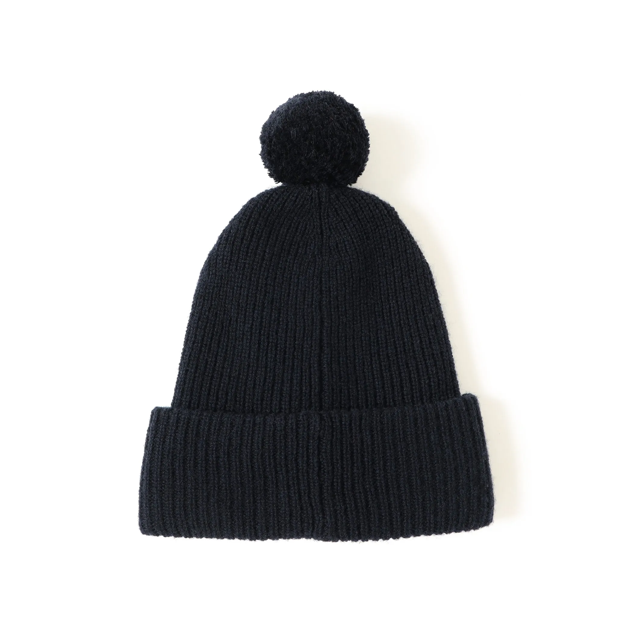 Billy Wool Beanie