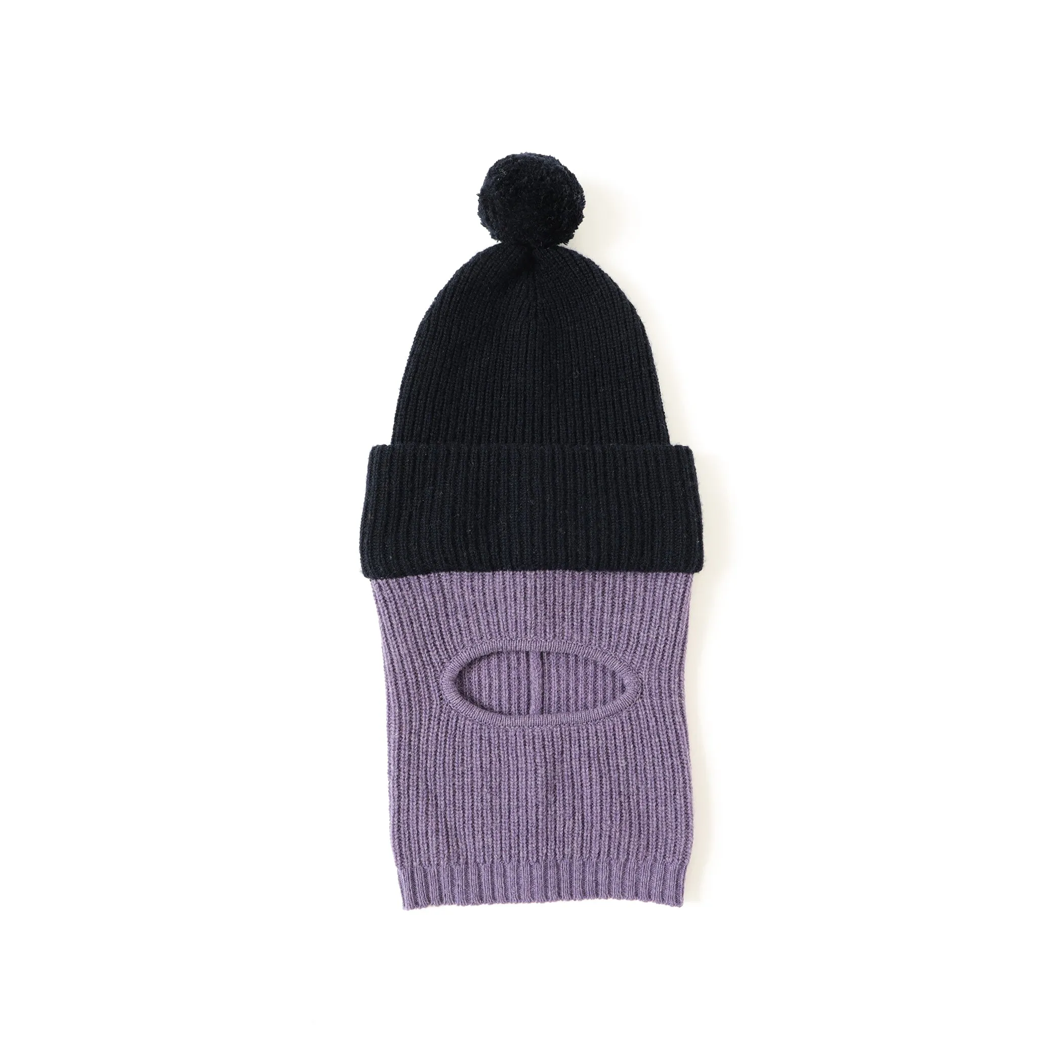 Billy Wool Beanie