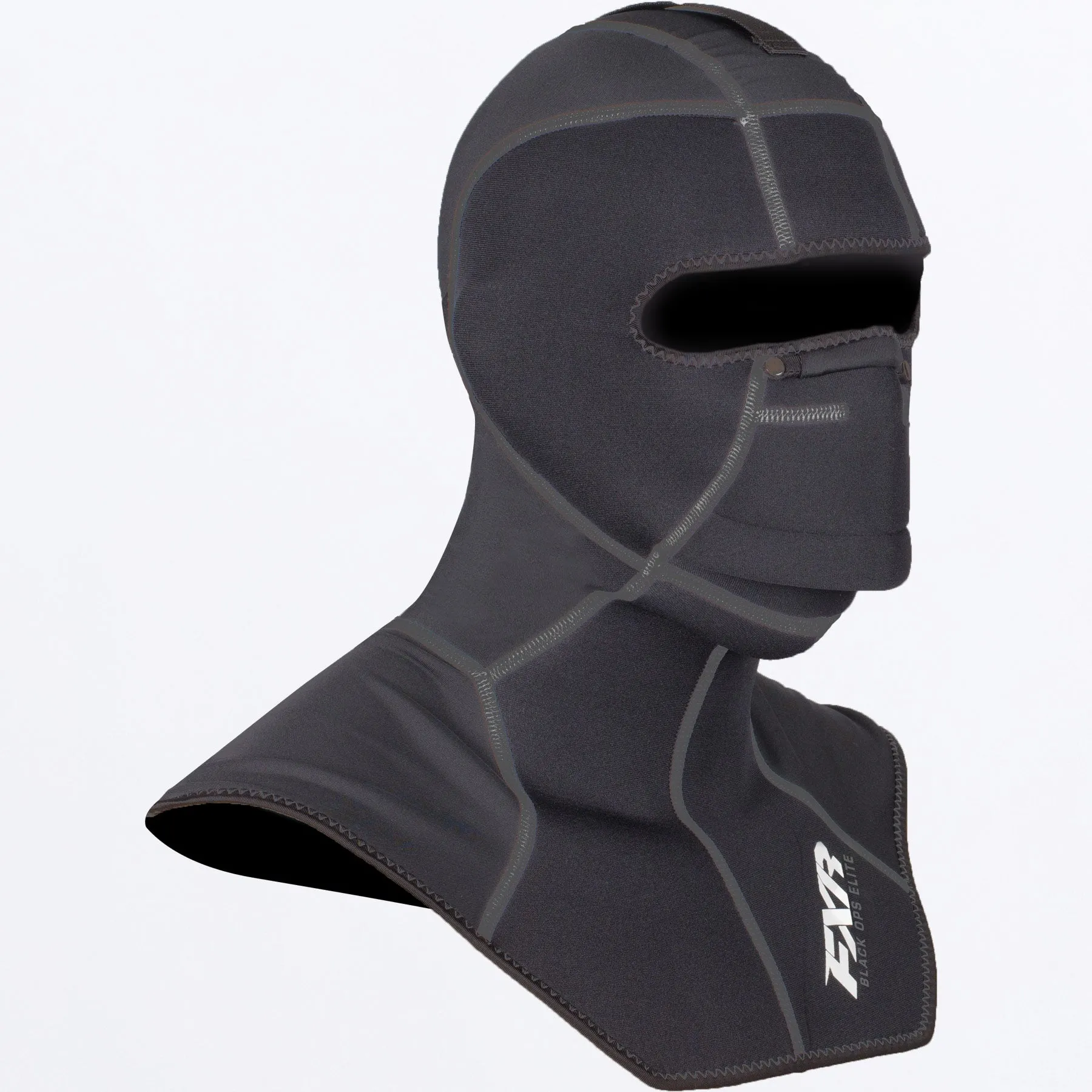 Black-Ops Elite Balaclava