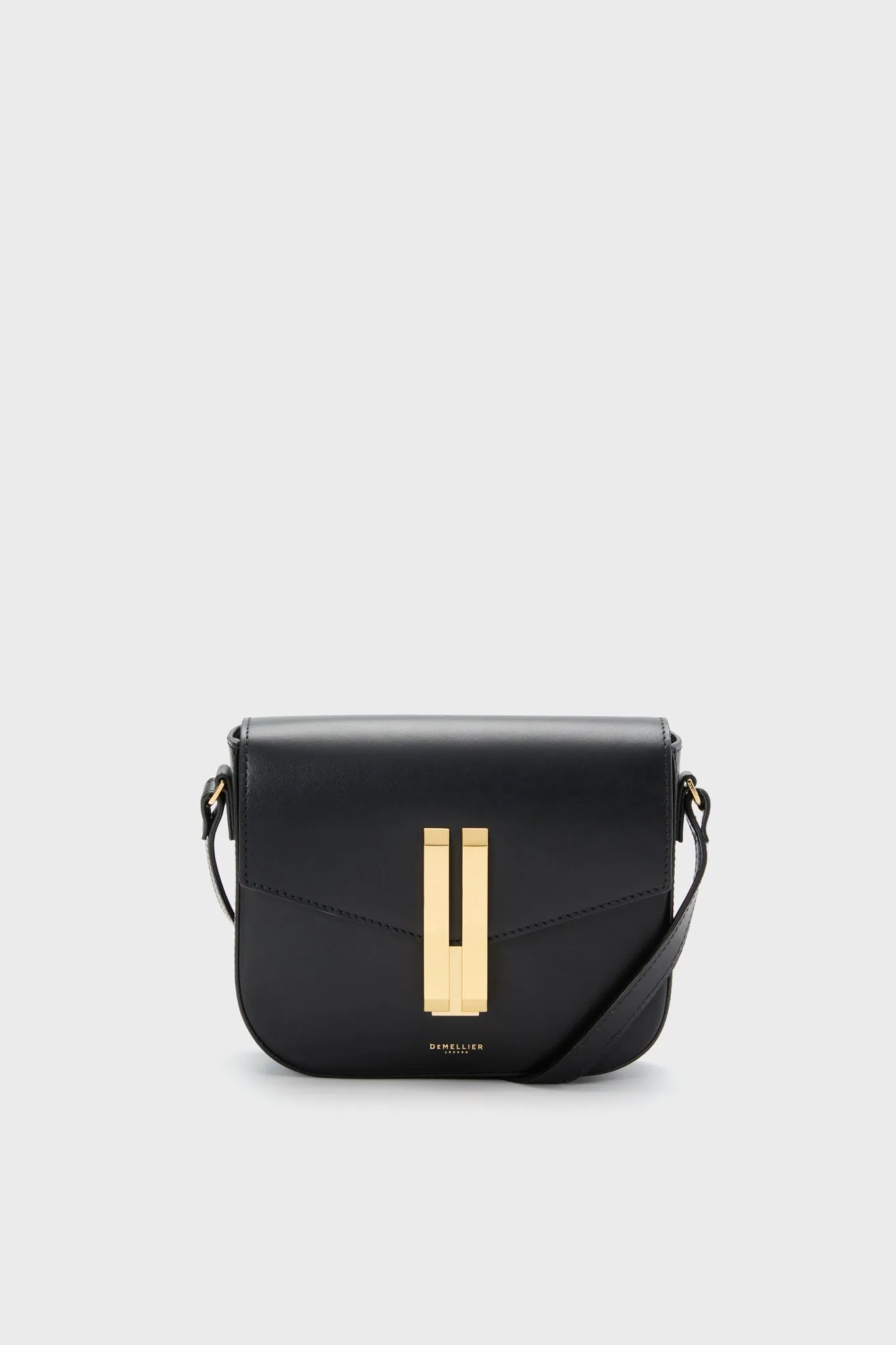 Black Small Vancouver Bag