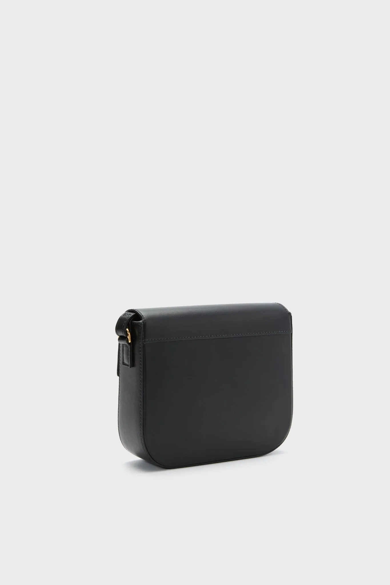 Black Small Vancouver Bag