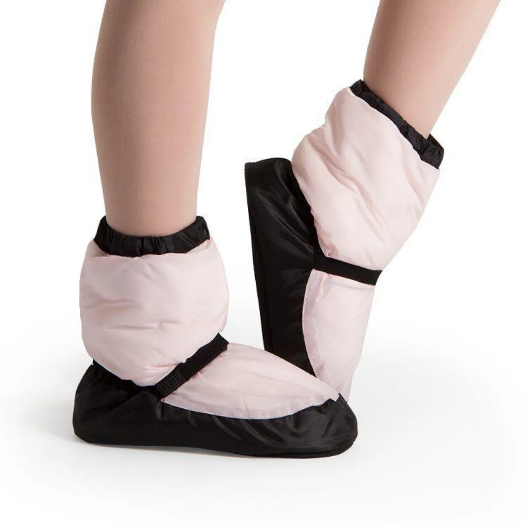 Bloch Children Warmup Bootie