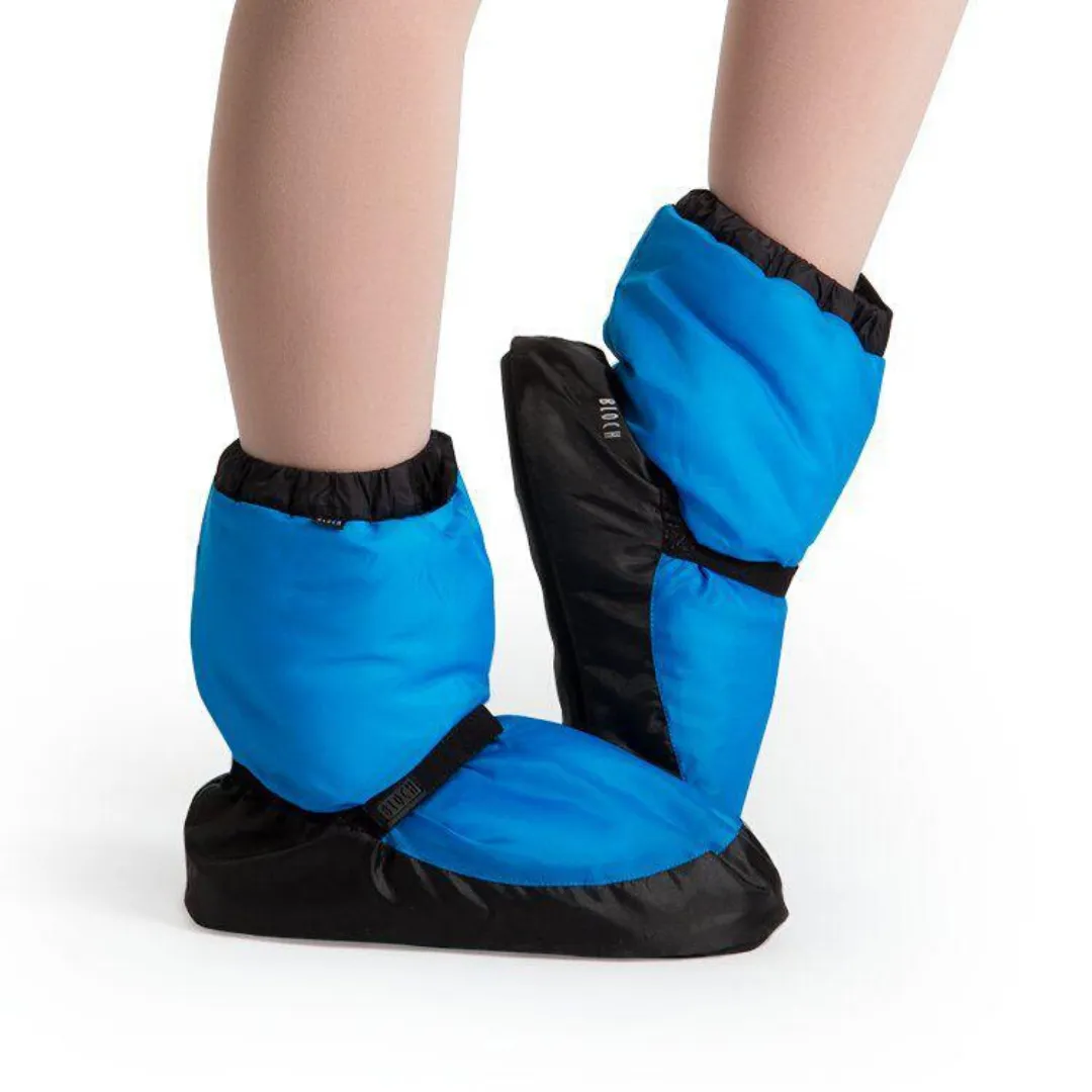 Bloch Children Warmup Bootie