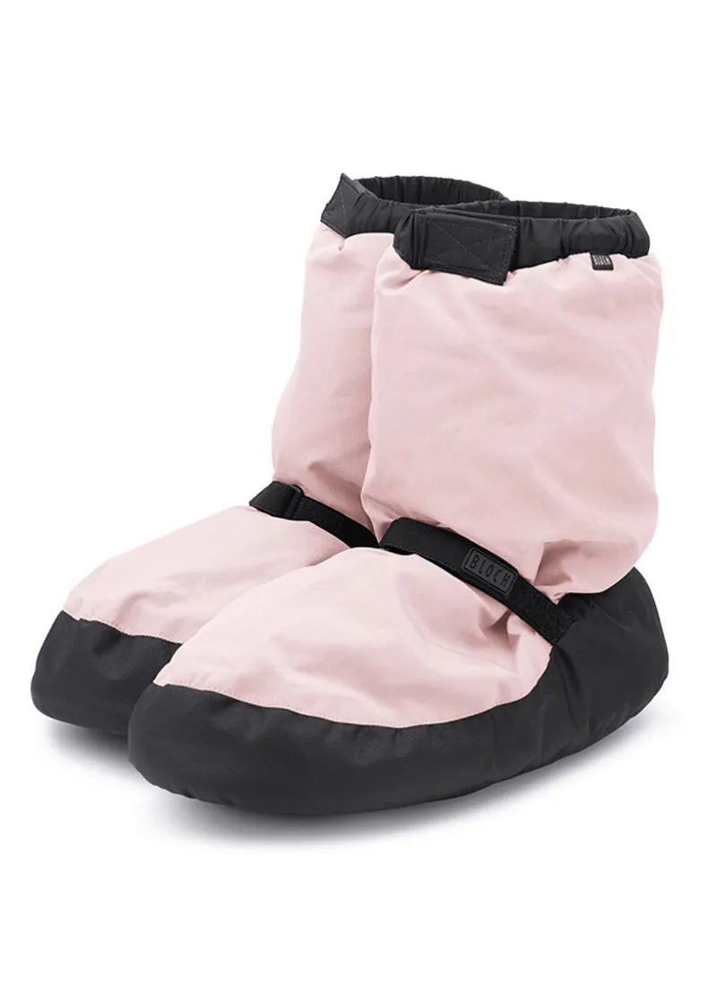 Bloch Warm-Up Booties