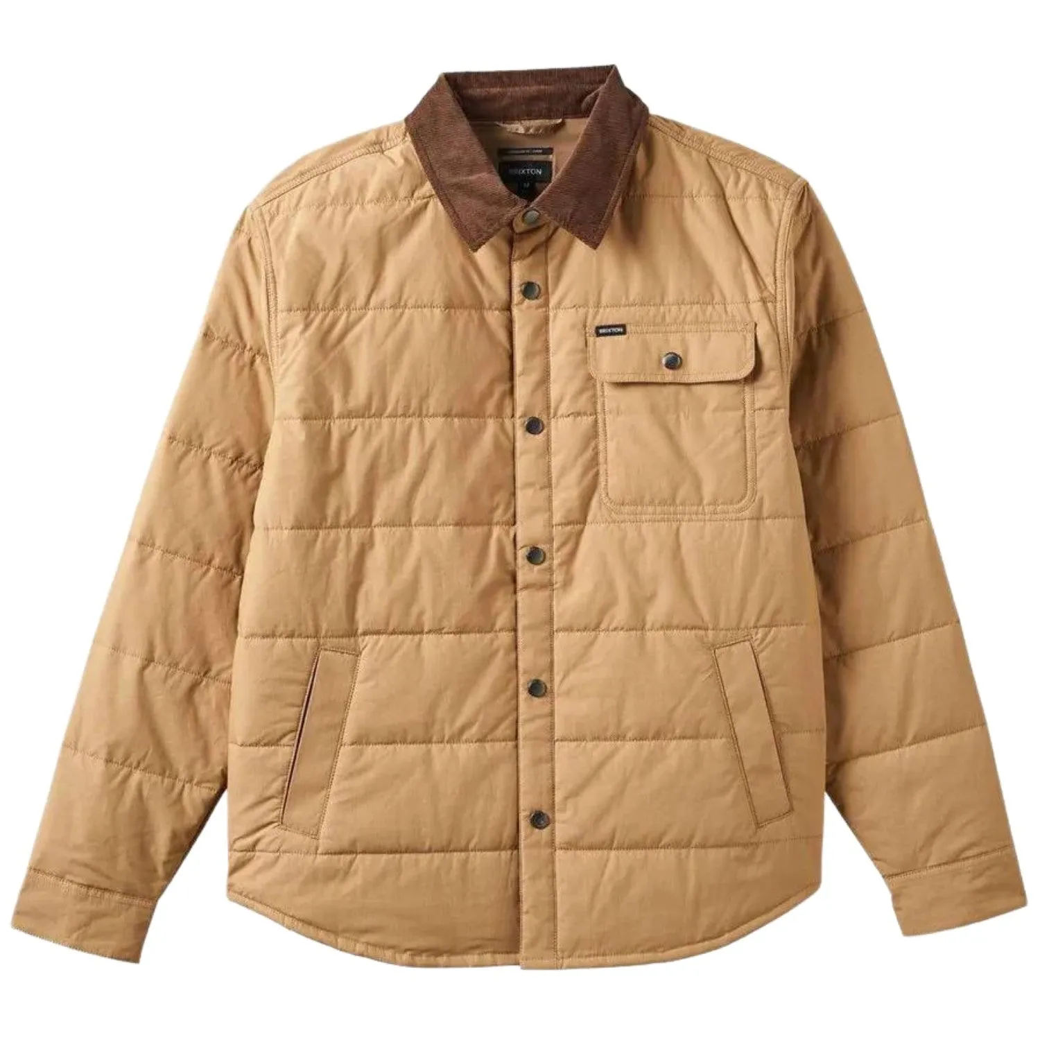 Brixton Cass Jacket - Men's