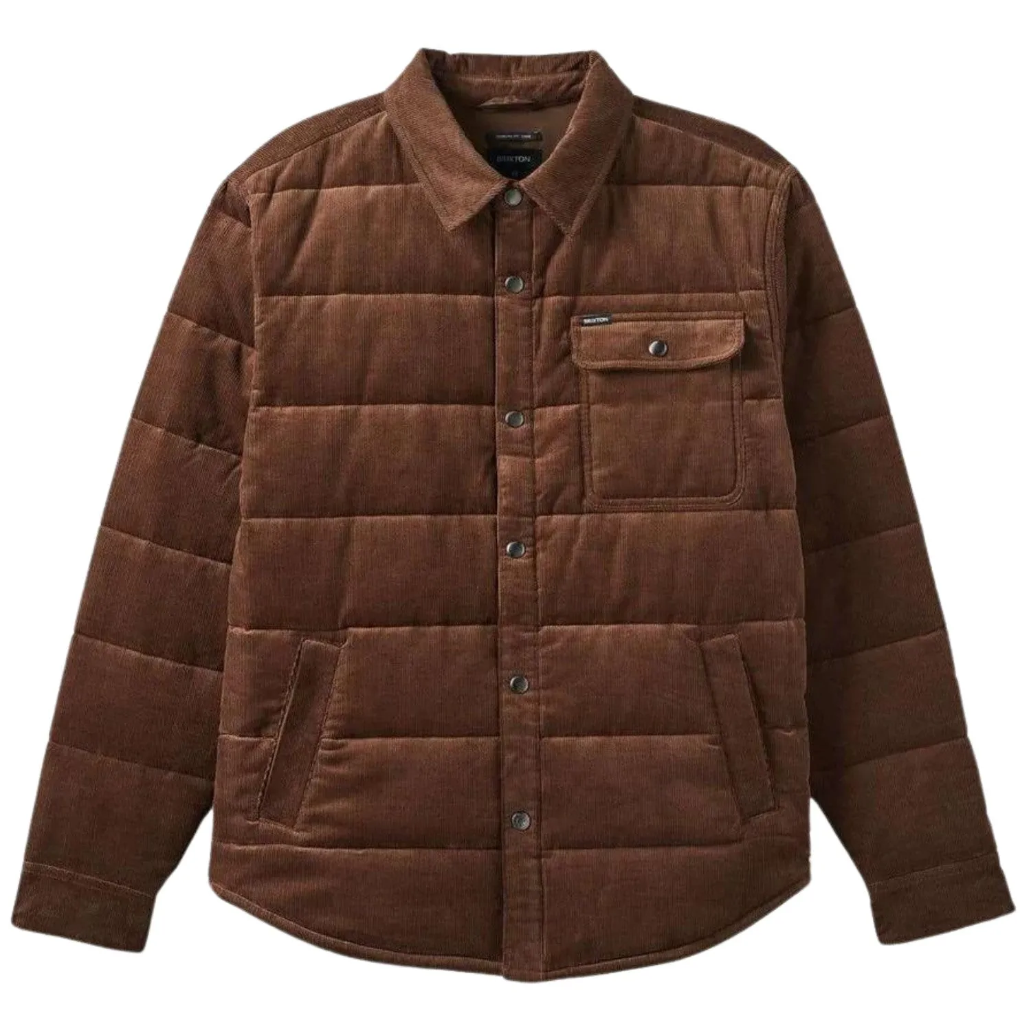 Brixton Cass Jacket - Men's