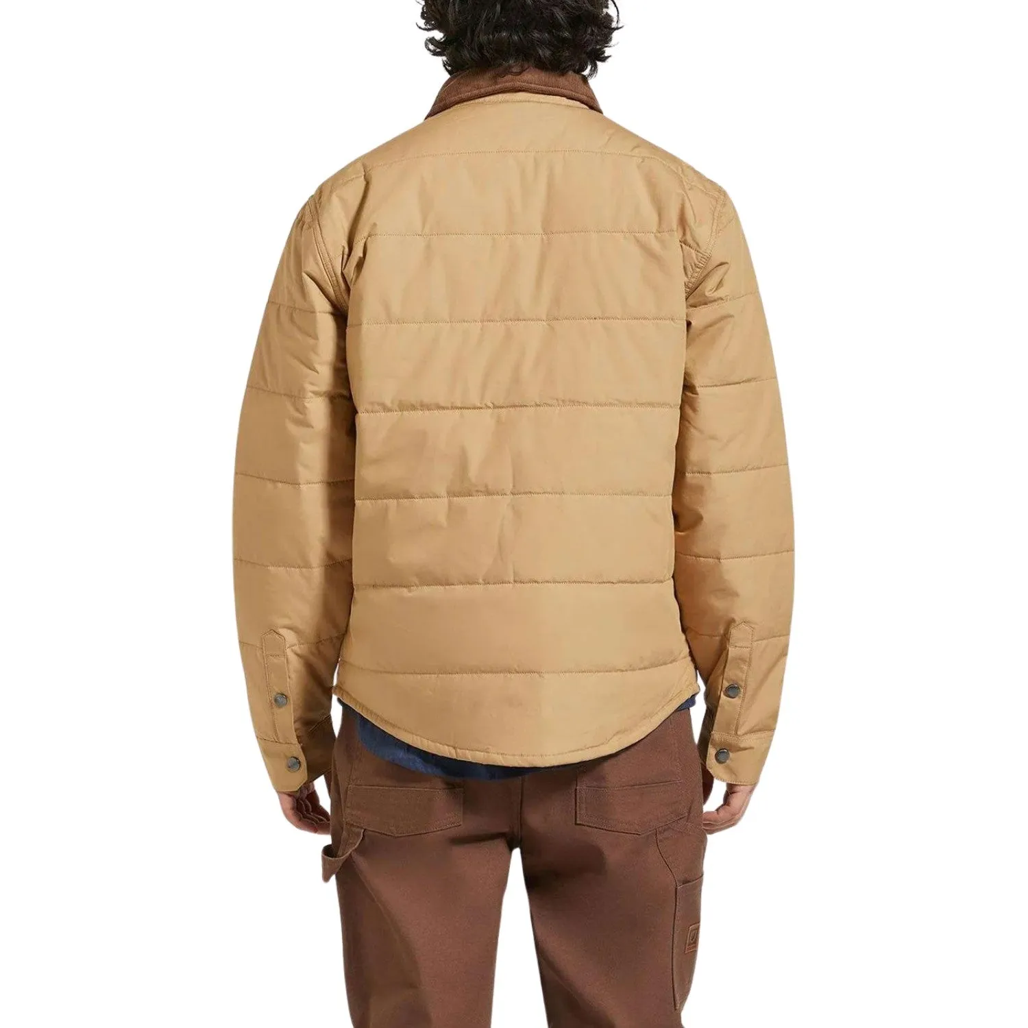 Brixton Cass Jacket - Men's