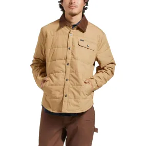 Brixton Cass Jacket - Men's