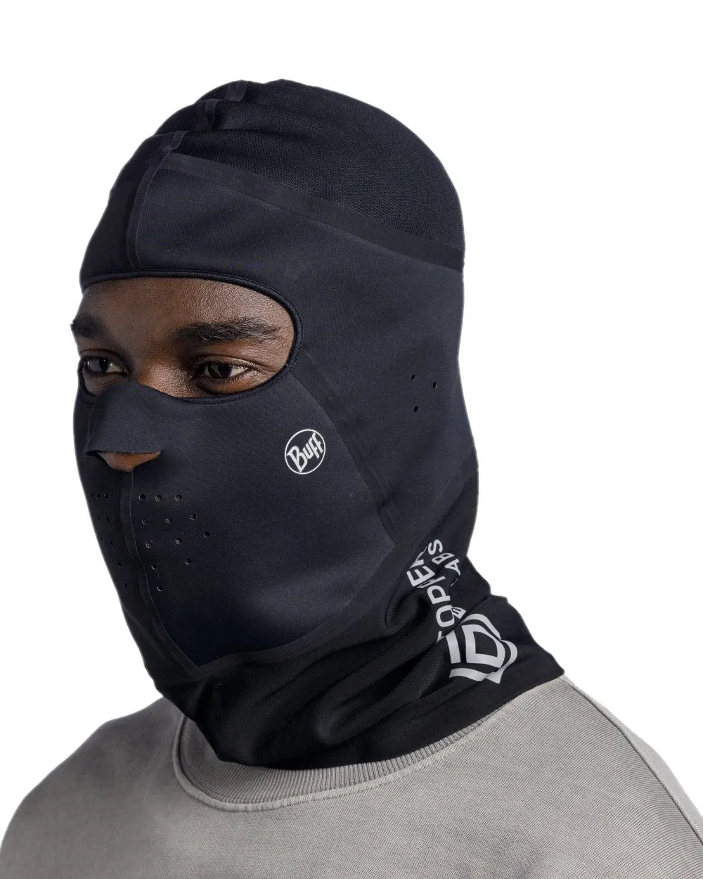 Buff Windproof Balaclava