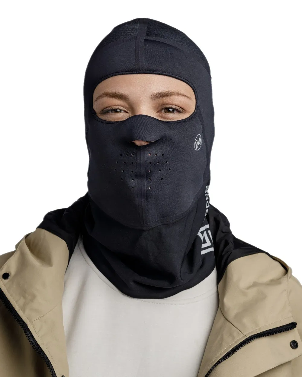 Buff Windproof Balaclava