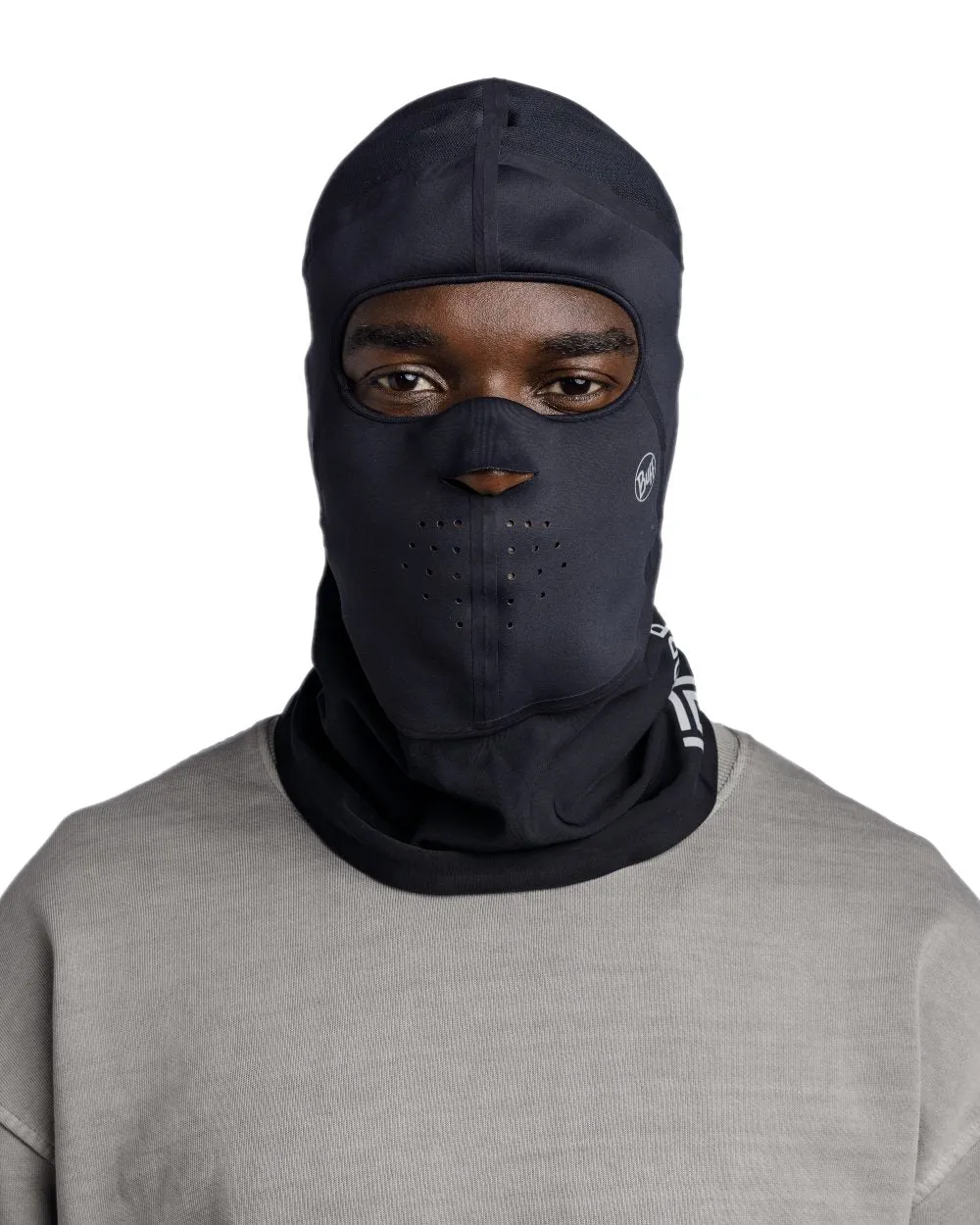 Buff Windproof Balaclava