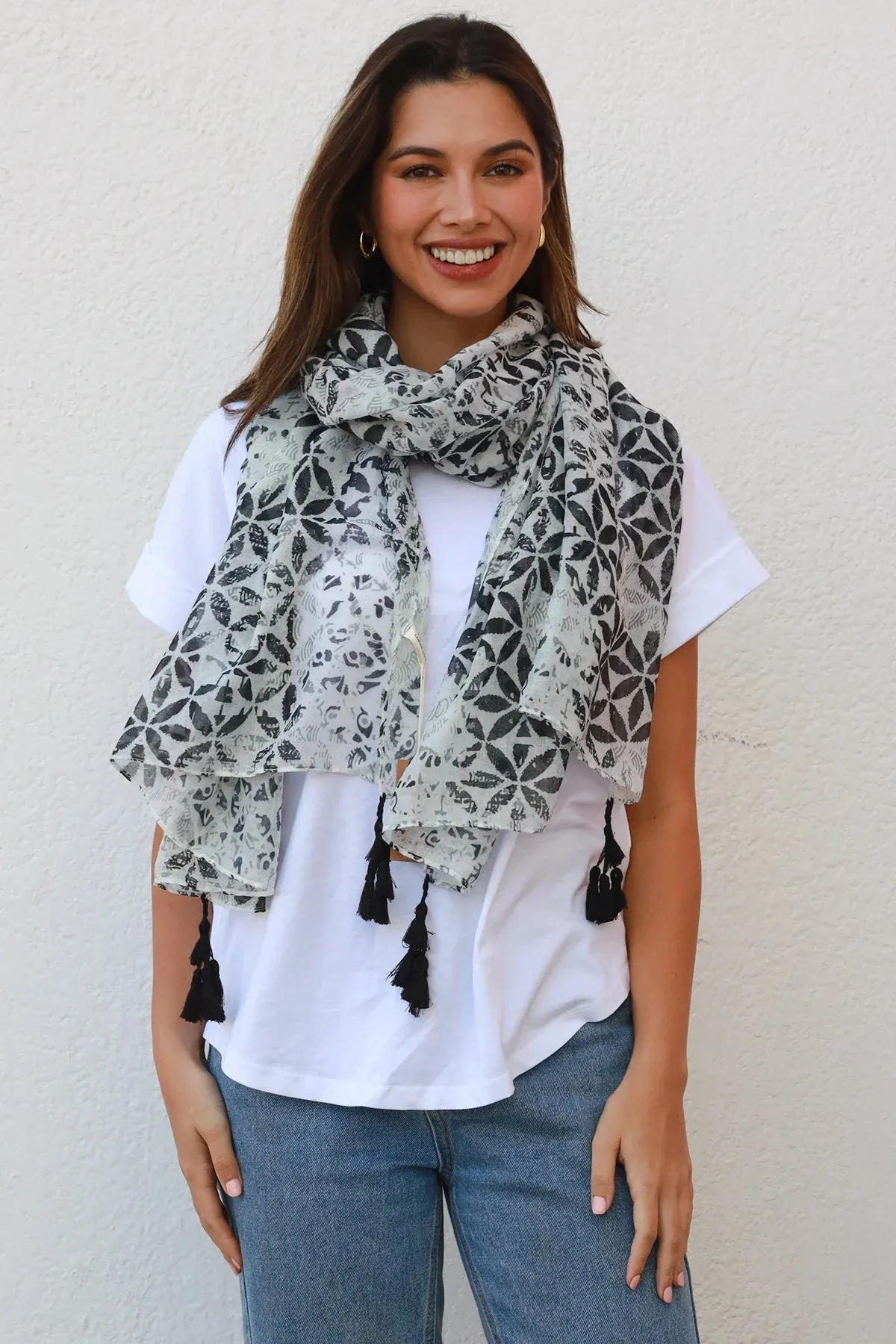 Calliope Scarf