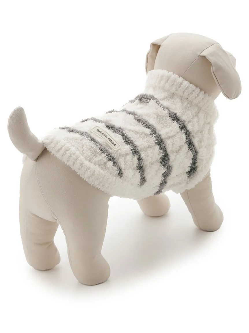 CAT&DOG Baby Moco Aran Pet Clothes