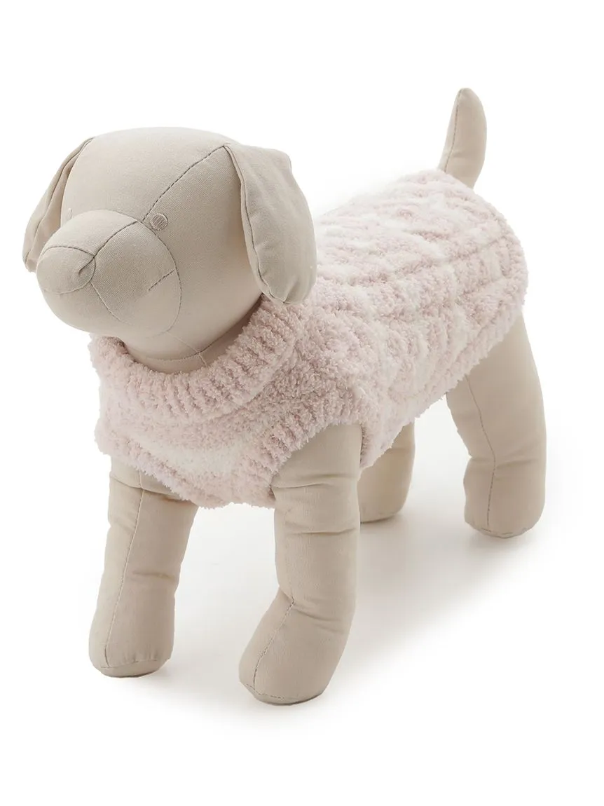 CAT&DOG Baby Moco Aran Pet Clothes