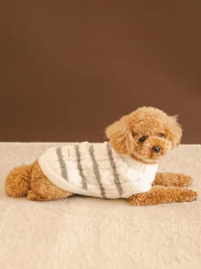 CAT&DOG Baby Moco Aran Pet Clothes