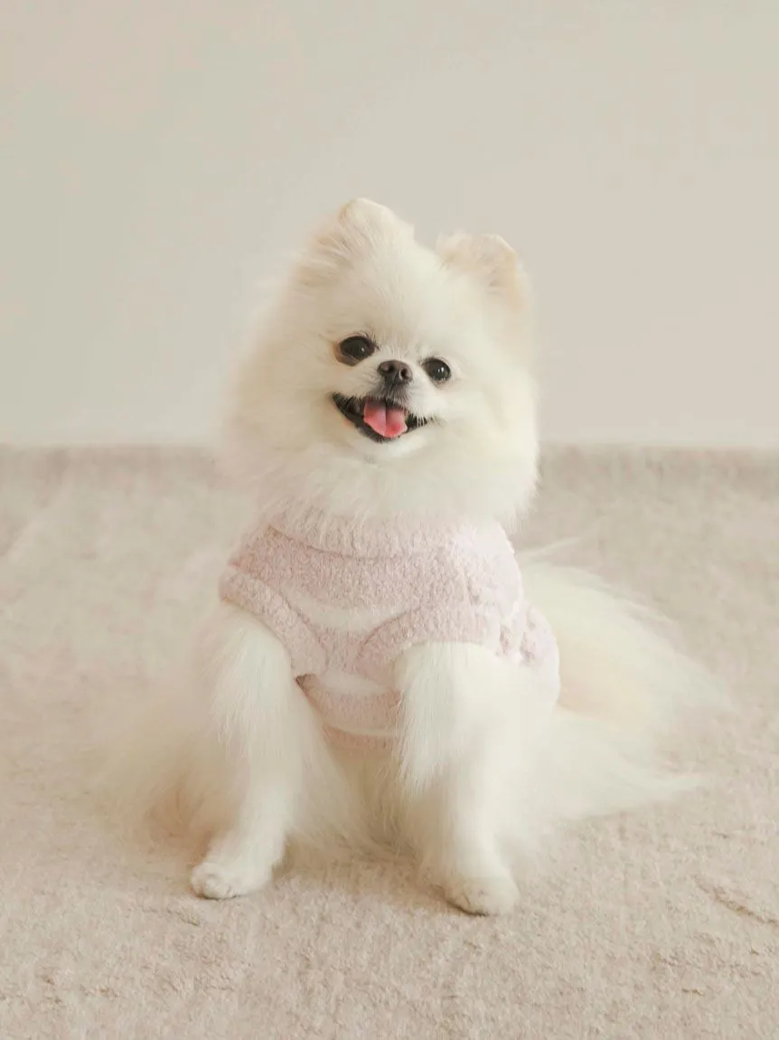 CAT&DOG Baby Moco Aran Pet Clothes