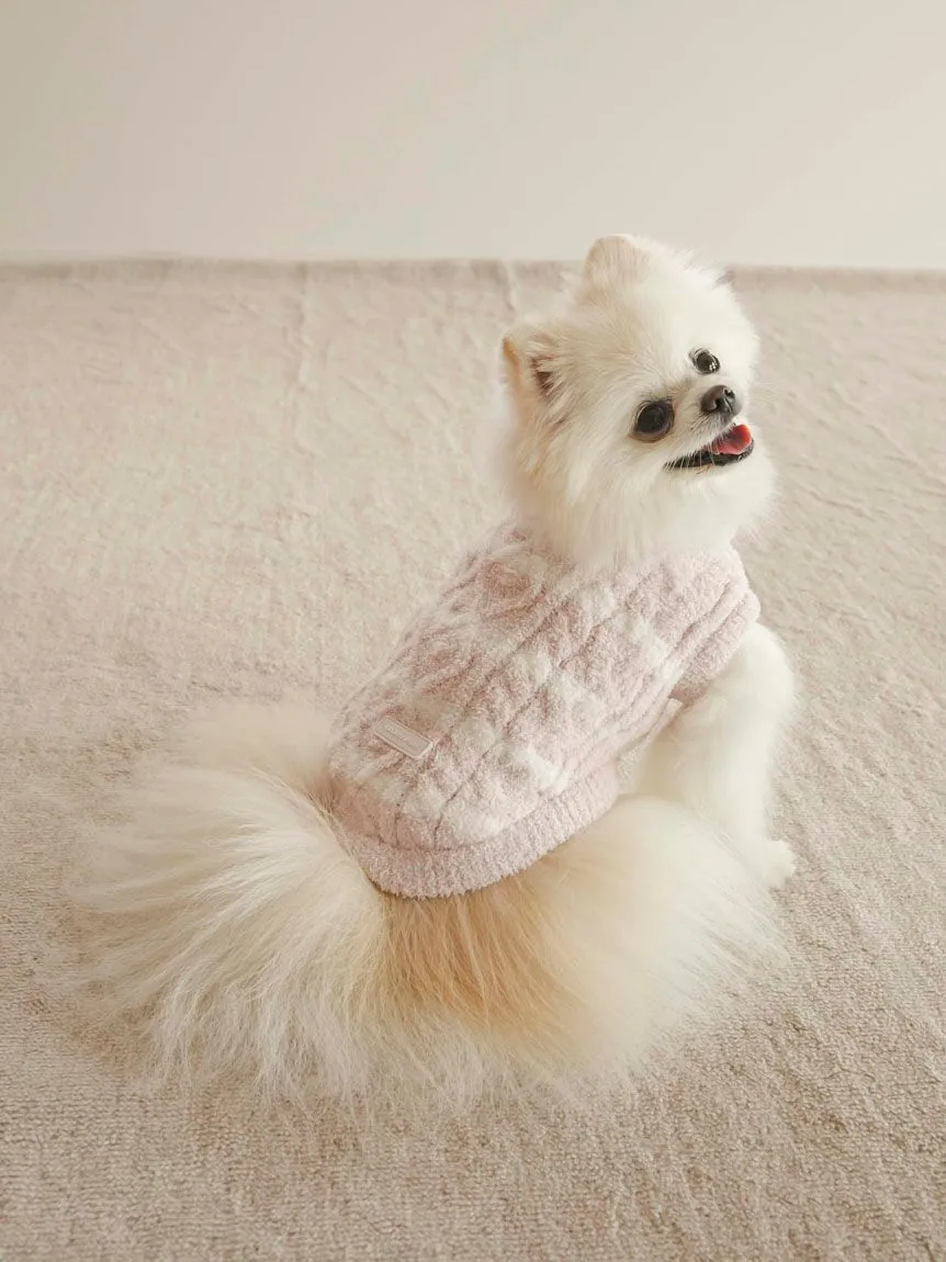 CAT&DOG Baby Moco Aran Pet Clothes