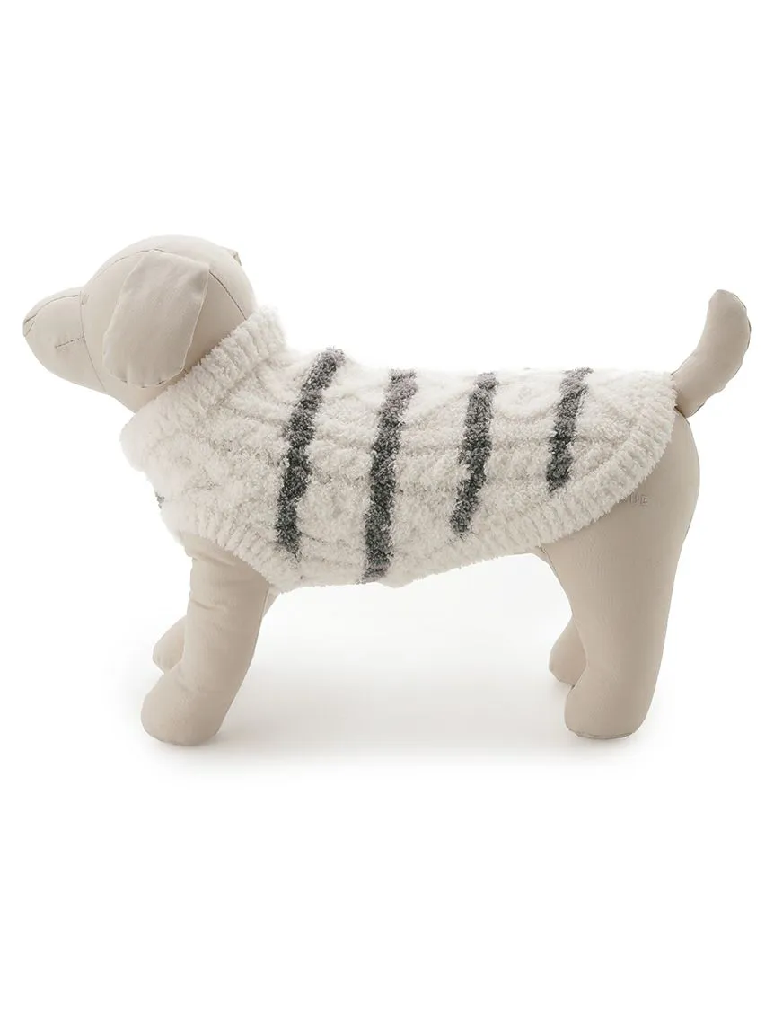 CAT&DOG Baby Moco Aran Pet Clothes