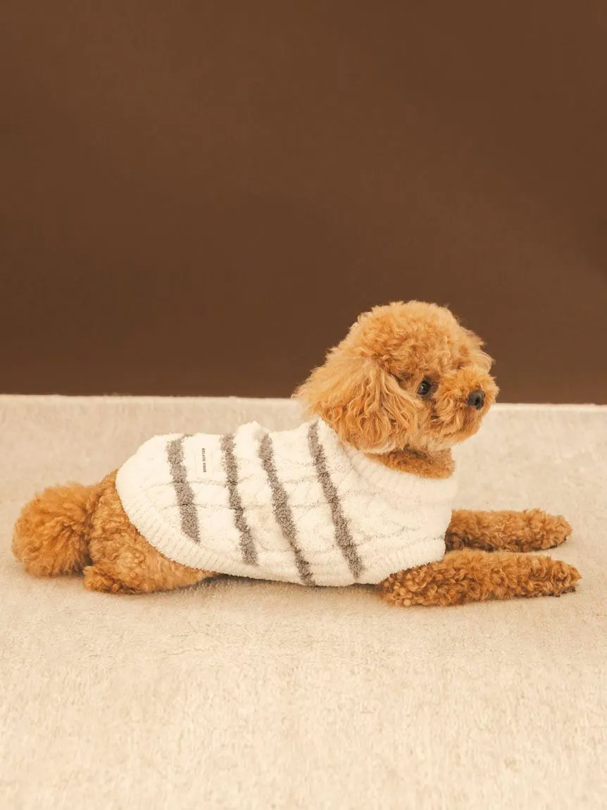 CAT&DOG Baby Moco Aran Pet Clothes