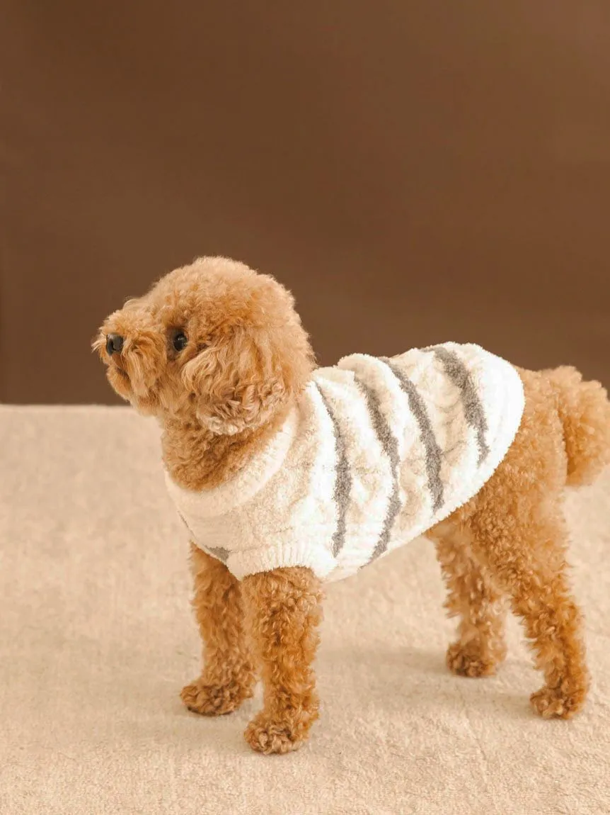 CAT&DOG Baby Moco Aran Pet Clothes