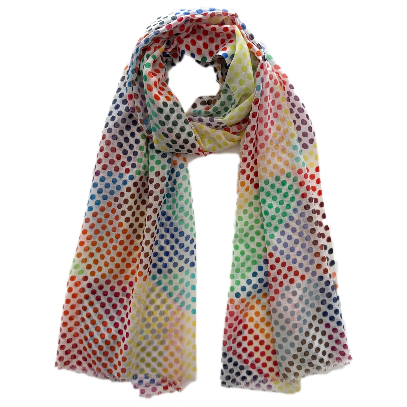 Chinar Lottie Scarf