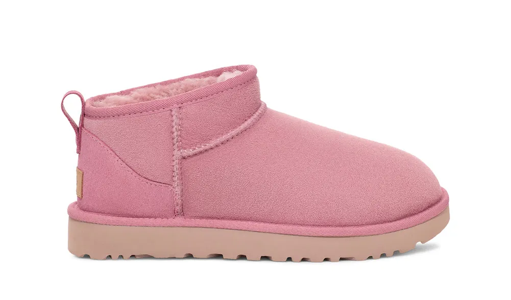 Classic Ultra Mini in Dusty Orchid by UGG