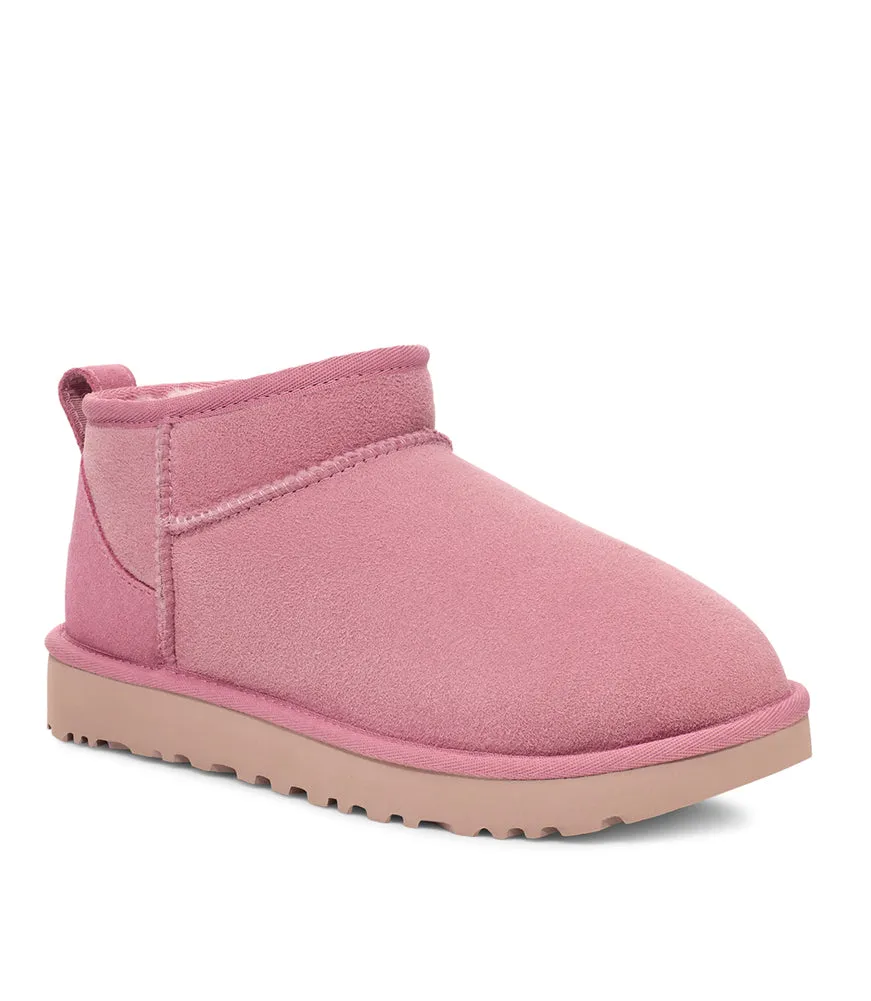 Classic Ultra Mini in Dusty Orchid by UGG