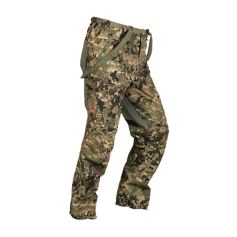 Coldfront Bib Pant - Ground Forest / XXL 50% Off