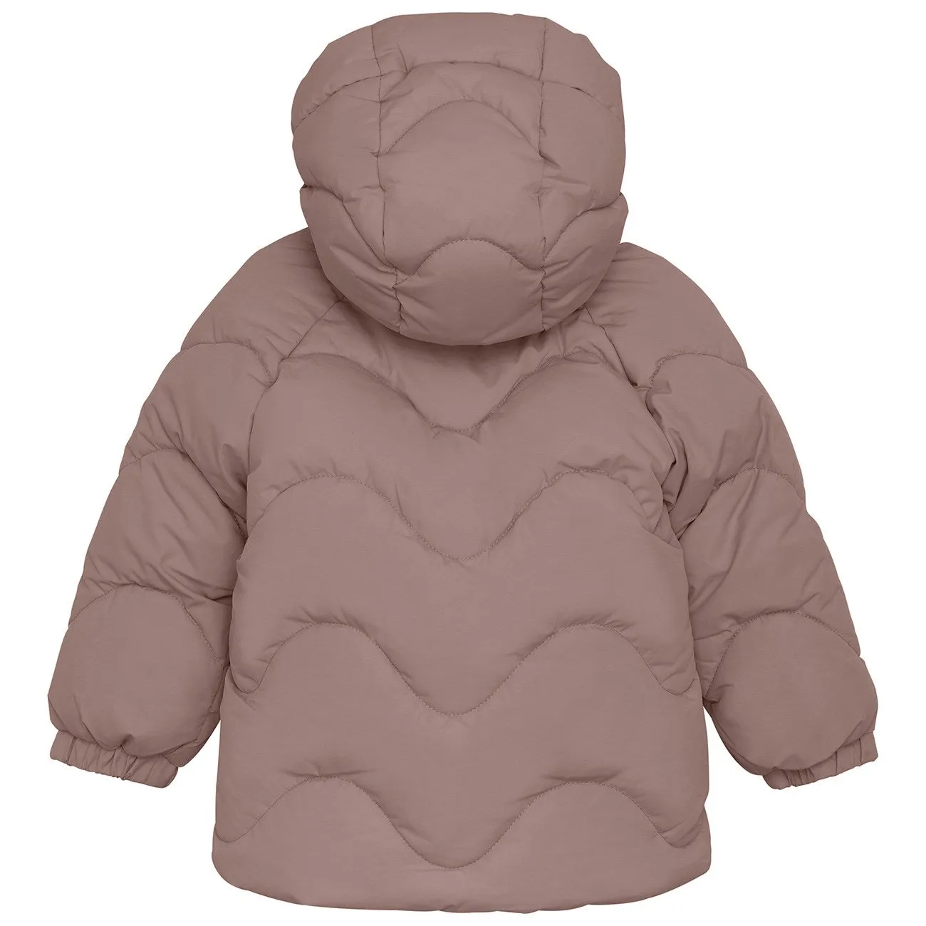 Color Kids Antler Jacket