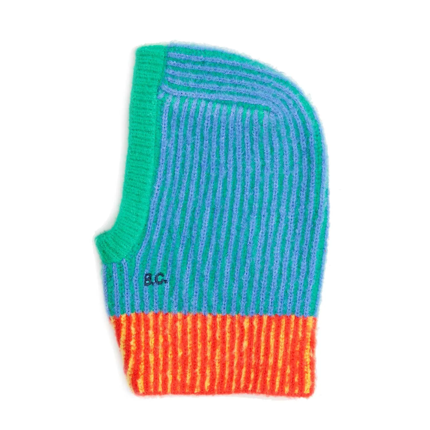 Color Stripes balaclava