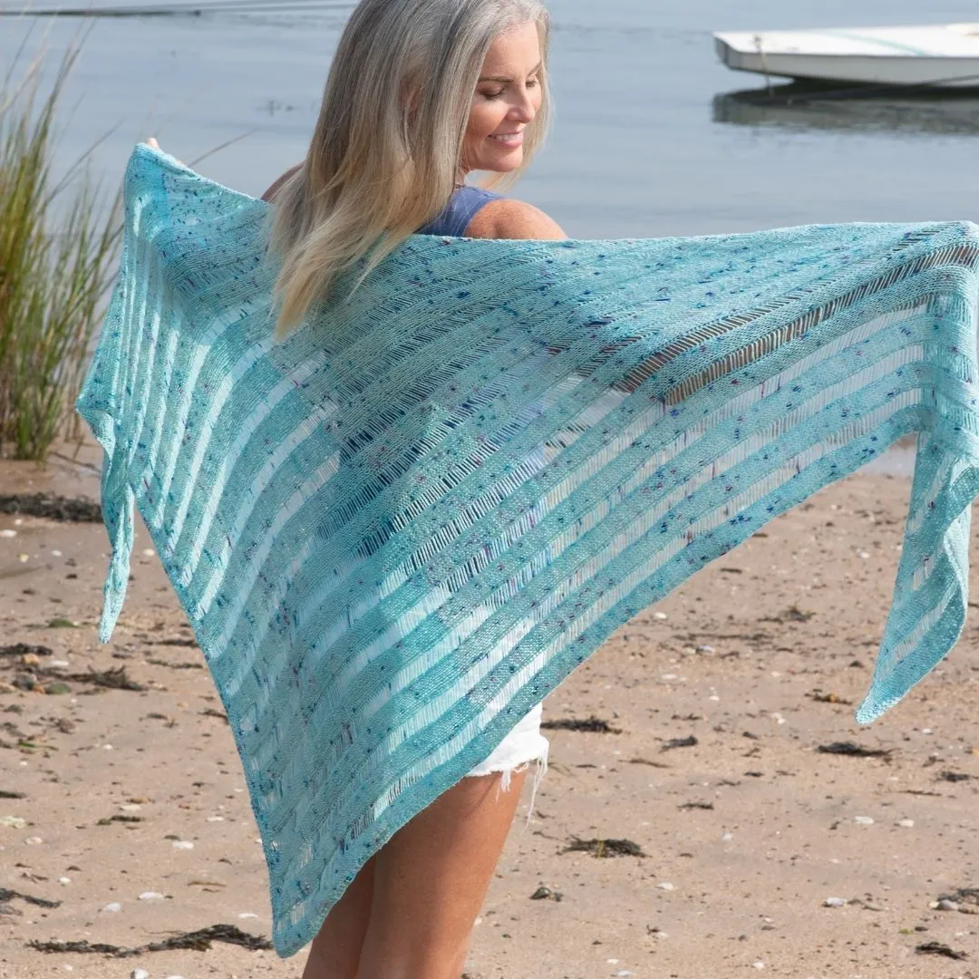 Cozy Coastal Knits