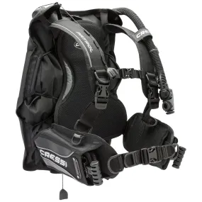 Cressi Patrol BCD