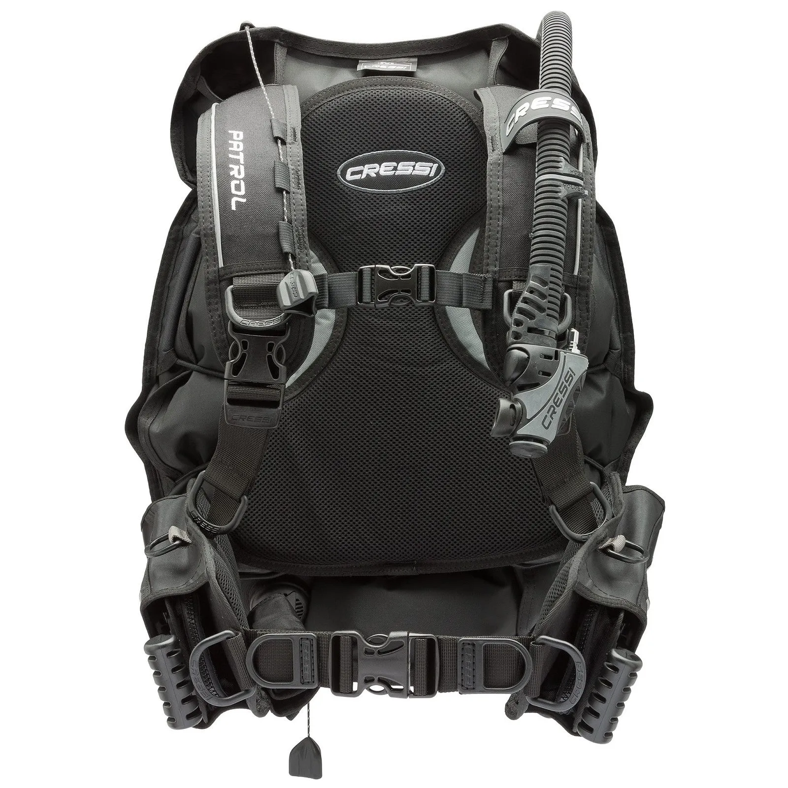 Cressi Patrol BCD