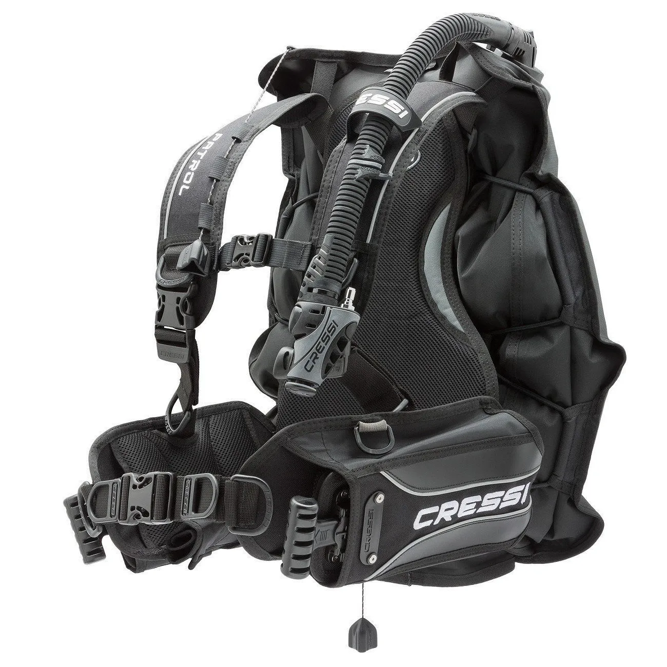 Cressi Patrol BCD