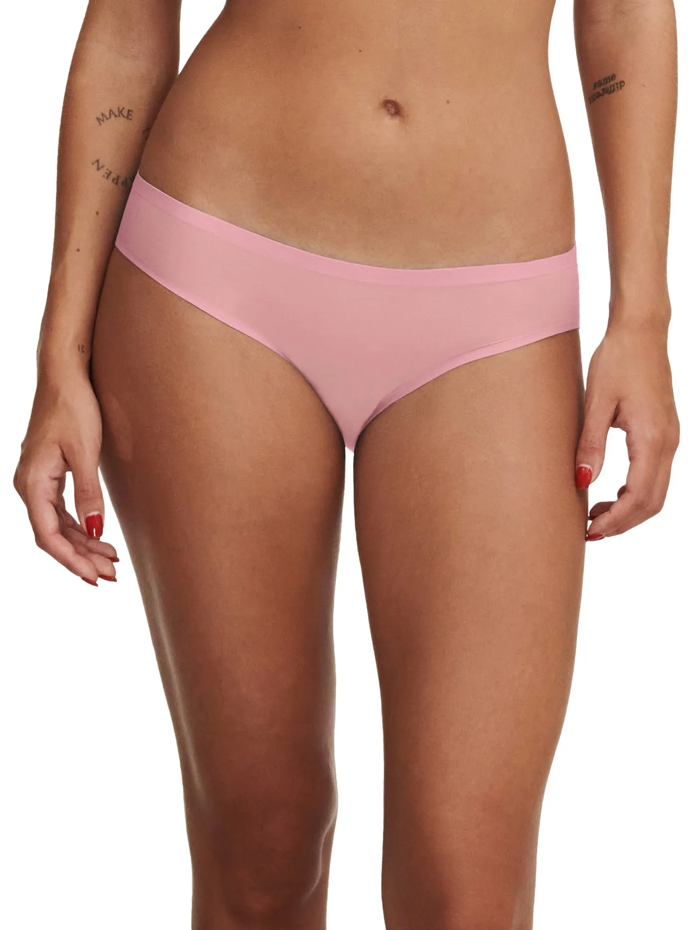 Culotte Softstret - Rose Garco